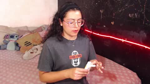 Max and Cata online show from 01/27/25, 01:48