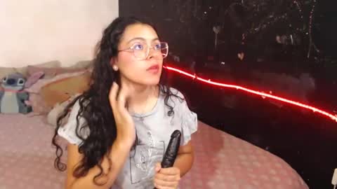 Max and Cata online show from 01/31/25, 02:58