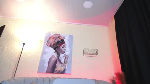 DANI online show from 03/14/26, 03:01