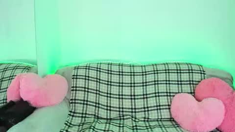 CurlyDreams online show from 04/16/26, 05:30