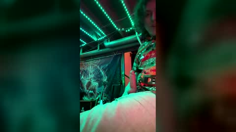 Human Being online show from 01/13/26, 09:47