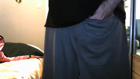 curlyfurly online show from 09/12/25, 03:01