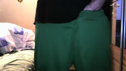 curlyfurly online show from 10/16/25, 04:57