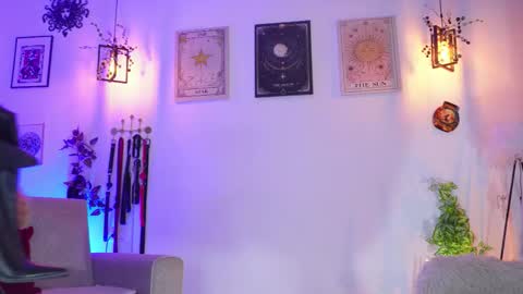 Natasha online show from 01/18/26, 06:28