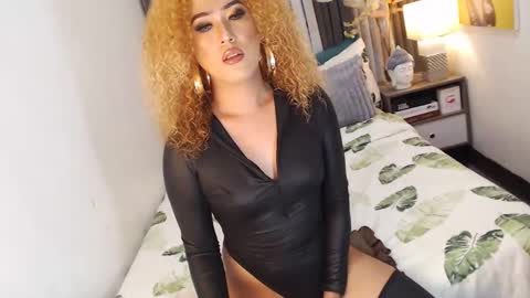 chantel online show from 01/26/25, 05:13