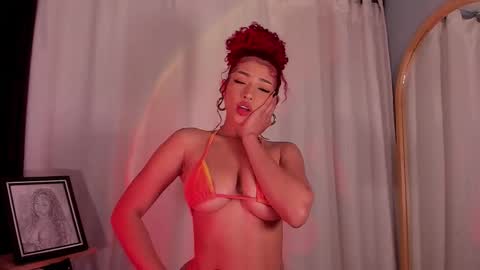 Curly915e online show from 02/25/26, 11:58