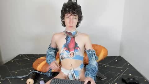 Noah online show from 10/05/25, 02:54