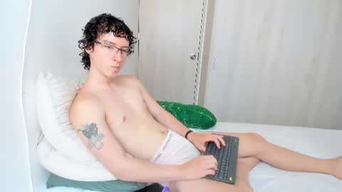 Noah online show from 07/01/26, 03:01