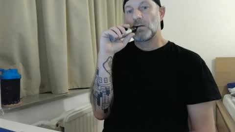 Curman85 online show from 01/07/25, 11:14