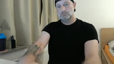 Curman85 online show from 01/25/25, 11:54