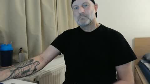 Curman85 online show from 02/13/25, 11:37