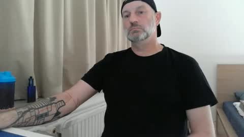 Curman85 online show from 09/26/25, 11:09