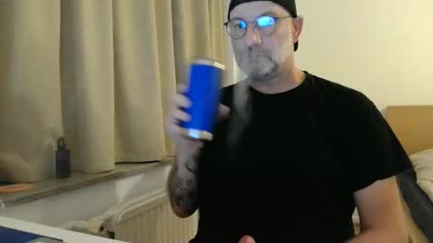 Curman85 online show from 01/09/26, 11:39