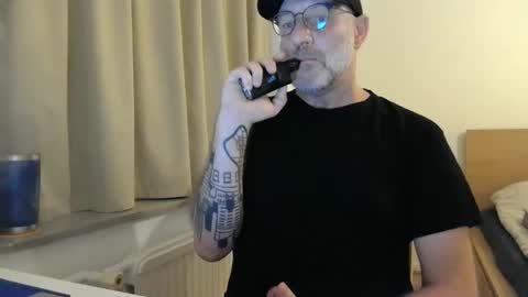 Curman85 online show from 01/15/26, 12:15