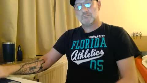 Curman85 online show from 02/13/26, 01:01