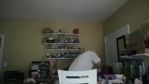 Snapshot of curo69 chatting on 10/22/25, 11:43 ALAN online show from 10/22/25, 11:43