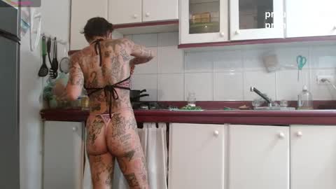 Curuba online show from 12/12/24, 05:37