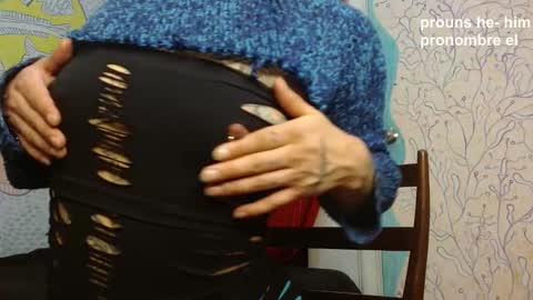 Curuba online show from 12/16/24, 09:31