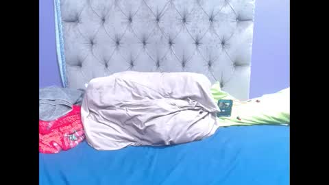 curveychubbyzoe online show from 12/14/25, 02:39