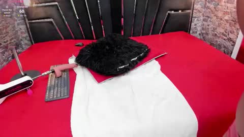 Alyanna  online show from 10/13/25, 01:11