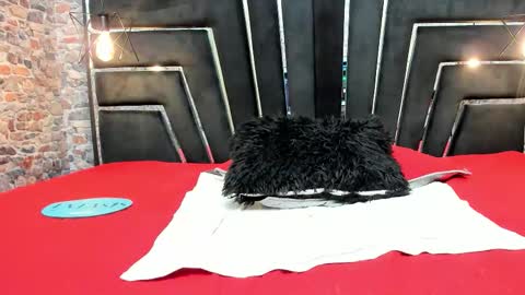 Alyanna  online show from 10/18/25, 12:06