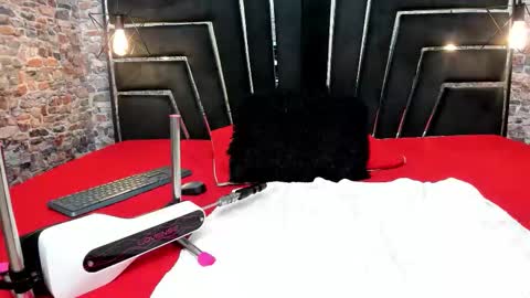 Alyanna  online show from 10/23/25, 12:26