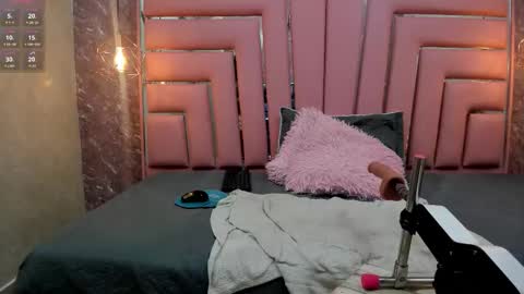 Alyanna  online show from 11/07/25, 11:43