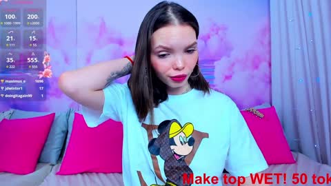 Sammy online show from 01/25/25, 07:17