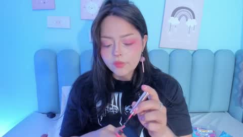 Rosie online show from 09/17/25, 11:34