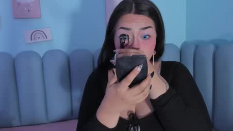 Rosie online show from 11/08/25, 11:32