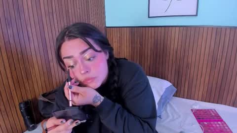 Rosie online show from 11/15/25, 11:40