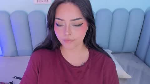 Rosie online show from 11/20/25, 11:32