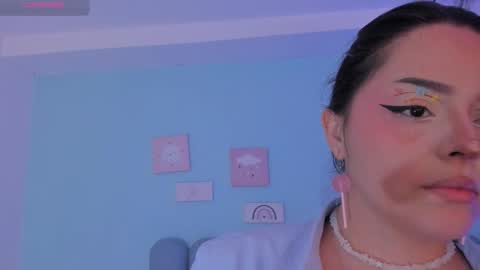 Rosie online show from 11/21/25, 11:31