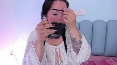 Rosie online show from 01/14/26, 11:38