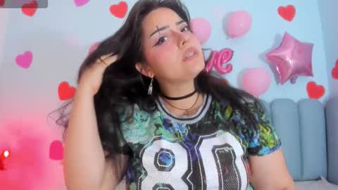 Rosie online show from 02/14/26, 11:56