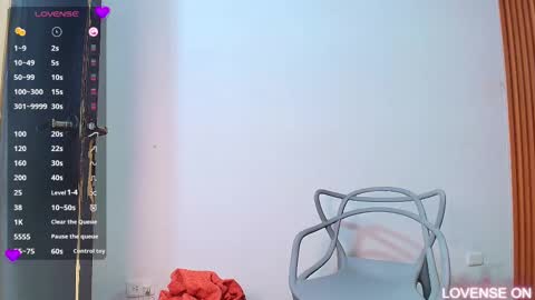 Michel  online show from 03/08/25, 10:56