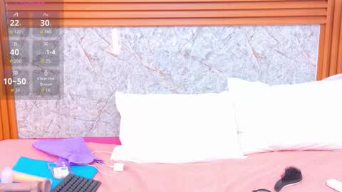 Michel  online show from 02/18/26, 07:43