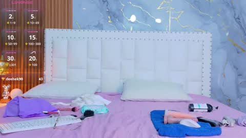 Michel  online show from 02/27/26, 08:20