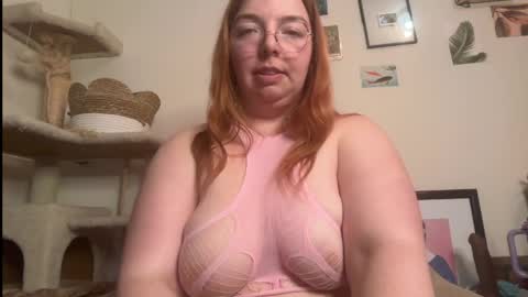 Cate online show from 04/11/26, 07:35