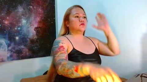 C H E R R Y  online show from 10/29/25, 04:04