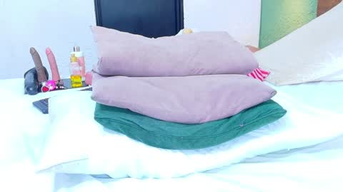 Danna online show from 02/07/25, 06:45