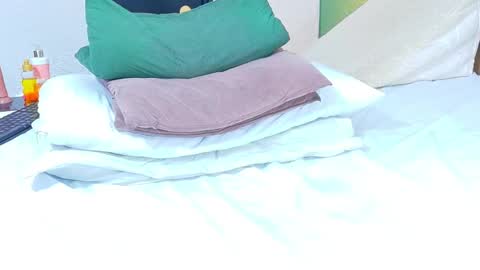 Danna online show from 02/21/25, 10:15