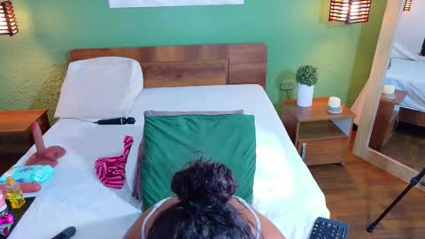 Danna online show from 01/13/26, 06:46