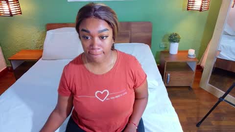 Danna online show from 02/18/26, 12:34