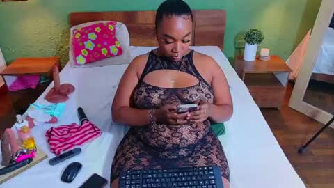 Danna online show from 04/25/26, 12:57