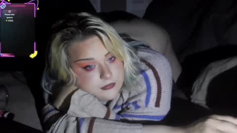 Curvygothfemboy online show from 05/06/26, 06:30