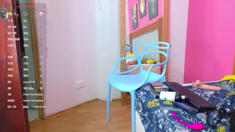 curvyhomebebe online show from 02/05/26, 07:46