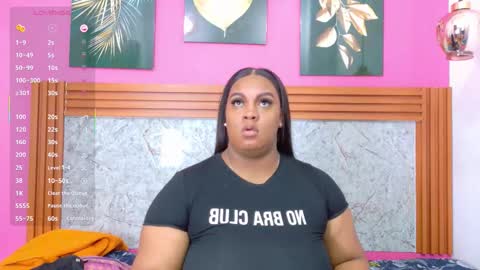 curvyhomebebe online show from 02/06/26, 03:11