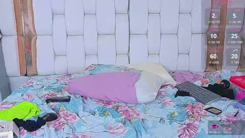 curvyhomebebe online show from 04/09/26, 06:19