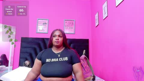 curvyhomebebe online show from 04/10/26, 10:25